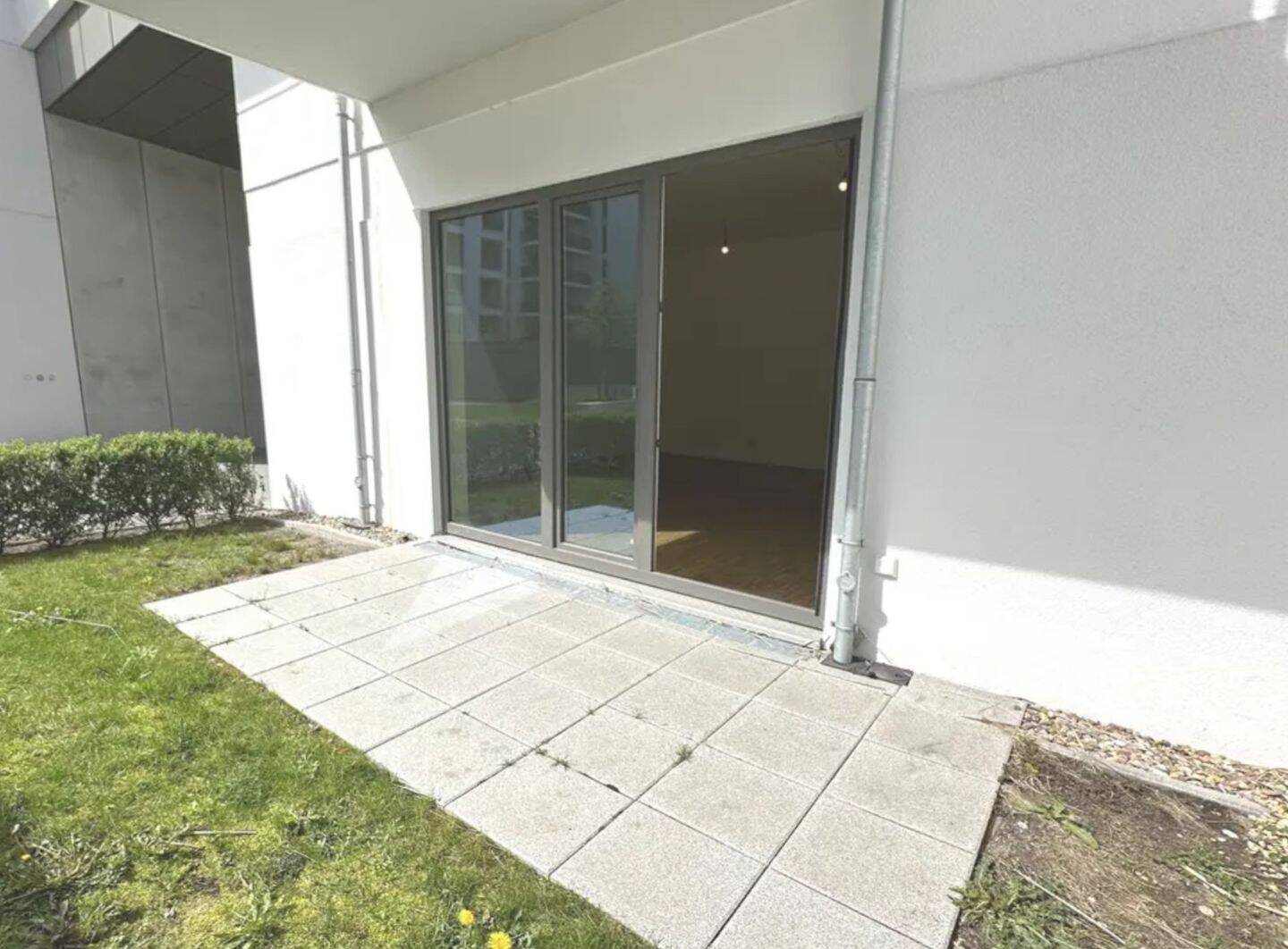 Mietwohnung, 3 Zimmer, 93 m², in Frankfurt am Main, 60325 Frankfurt am Main (Bockenheim Gallus Westend-Süd)