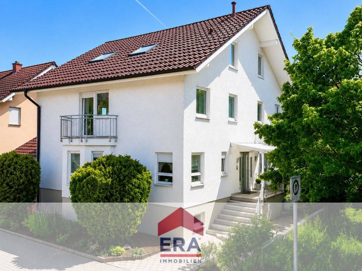 Wohnen mit Perspektive: Zweifamilienhaus mit Charme, Garten und Sauna in Worms / Rhein-Dürkheim, 67550 Worms (Abenheim Herrnsheim Ibersheim Rheindürkheim)