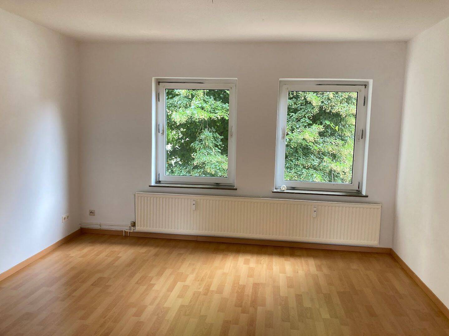 Ruhig, grün, familienfreundlich – Attraktive 3-Zimmerwohnung, 38226 Salzgitter (Lebenstedt)