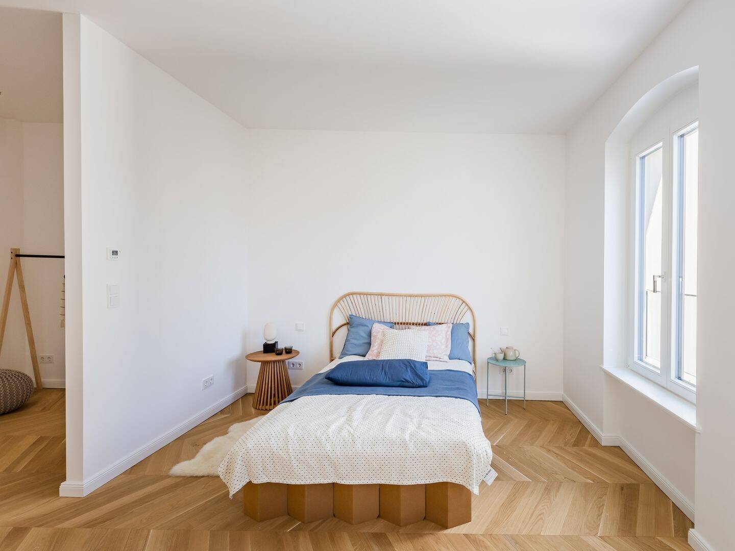 Exklusives Penthouse über zwei Ebenen im Herzen von Berlin-Charlottenburg, 10625 Berlin (Charlottenburg-Wilmersdorf Charlottenburg)