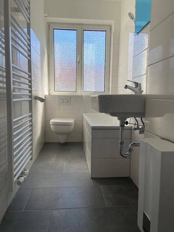 Tolle 3 Zimmerwohnung sucht Sie!, 97421 Schweinfurt