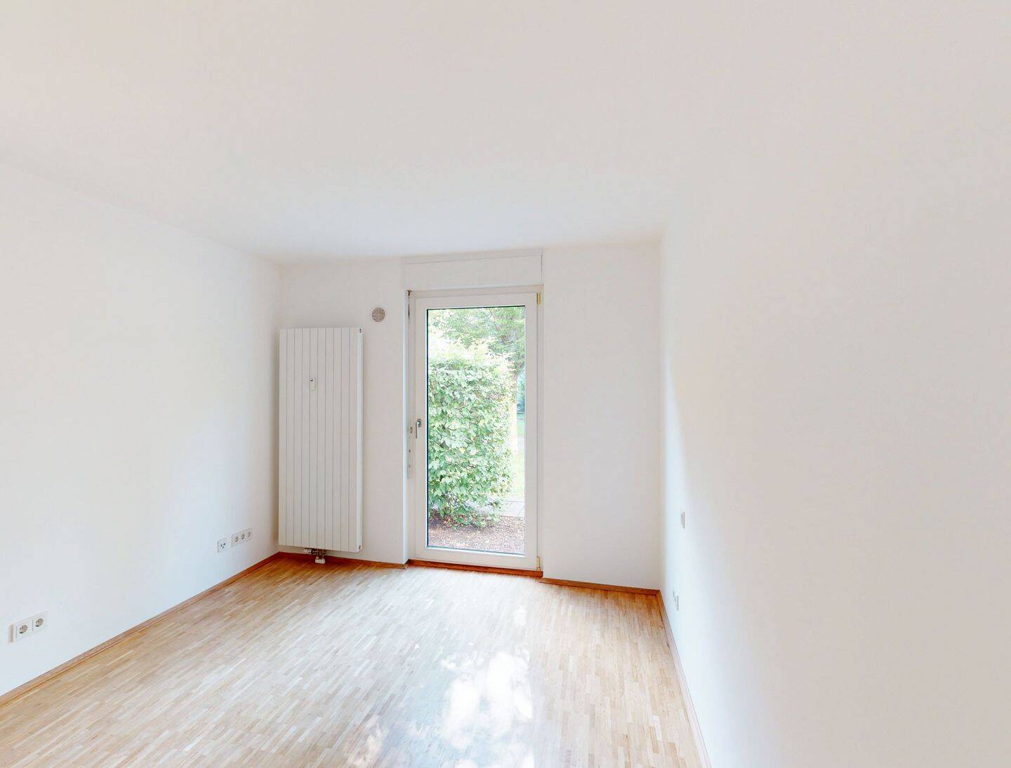 Attraktive 3 Zimmer Wohnung mit separater Küche und Balkon, 80639 München (Laim Neuhausen-Nymphenburg)