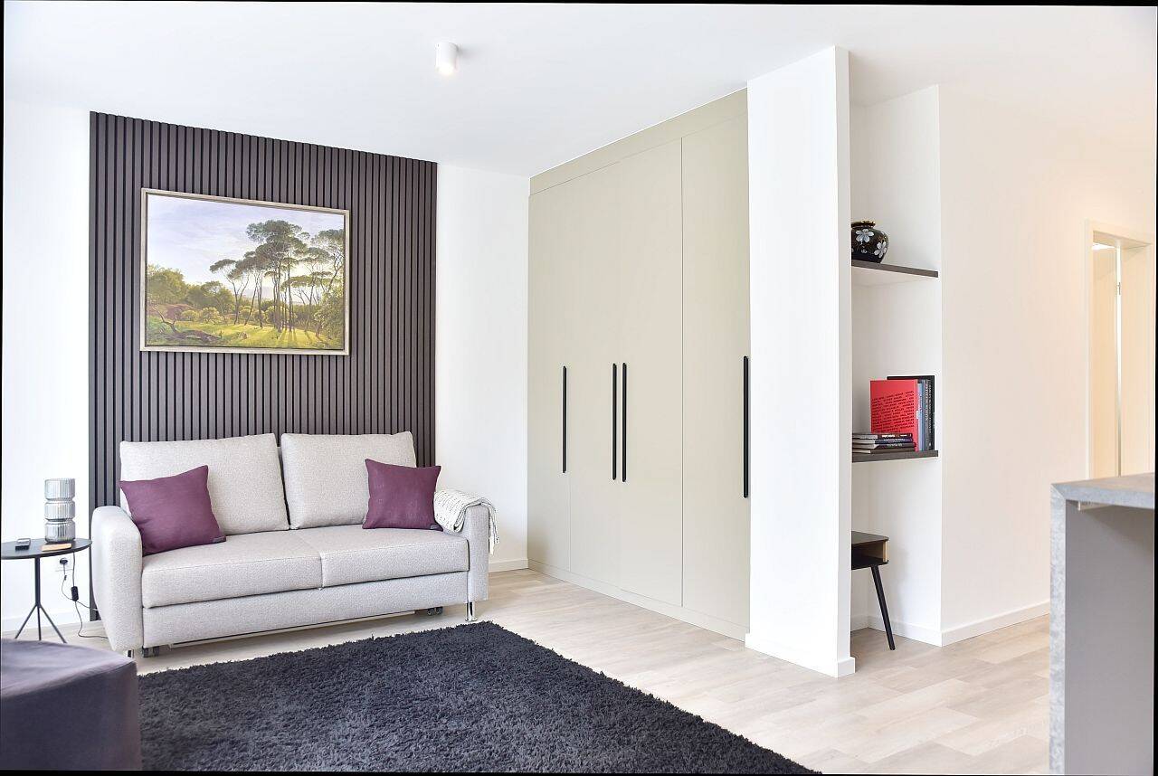 Stylish, Chic, Zentral – Apartment in Sülz, 50937 Köln (Lindenthal Klettenberg Sülz)