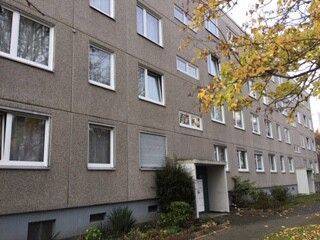 Ansprechende 3-Zimmer-Wohnung in guter Wohnlage, 34123 Kassel (Bettenhausen Forstfeld Unterneustadt Waldau)