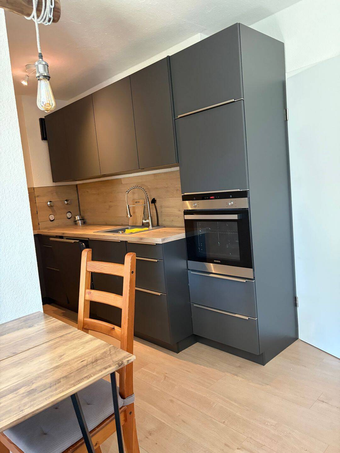 Nachmieter gesucht-Moderne 1,5-Zimmer-Wohnung, 4683 Naunhof