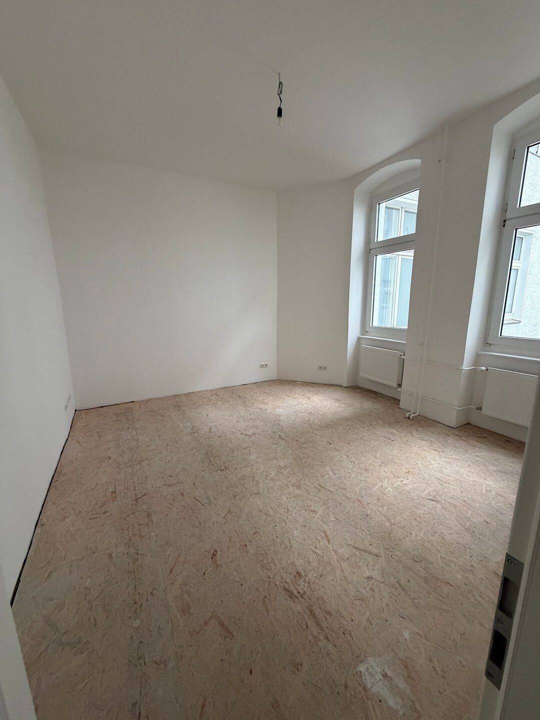 Sanierte 1-Zimmer wohnung, 10551 Berlin (Mitte Moabit)