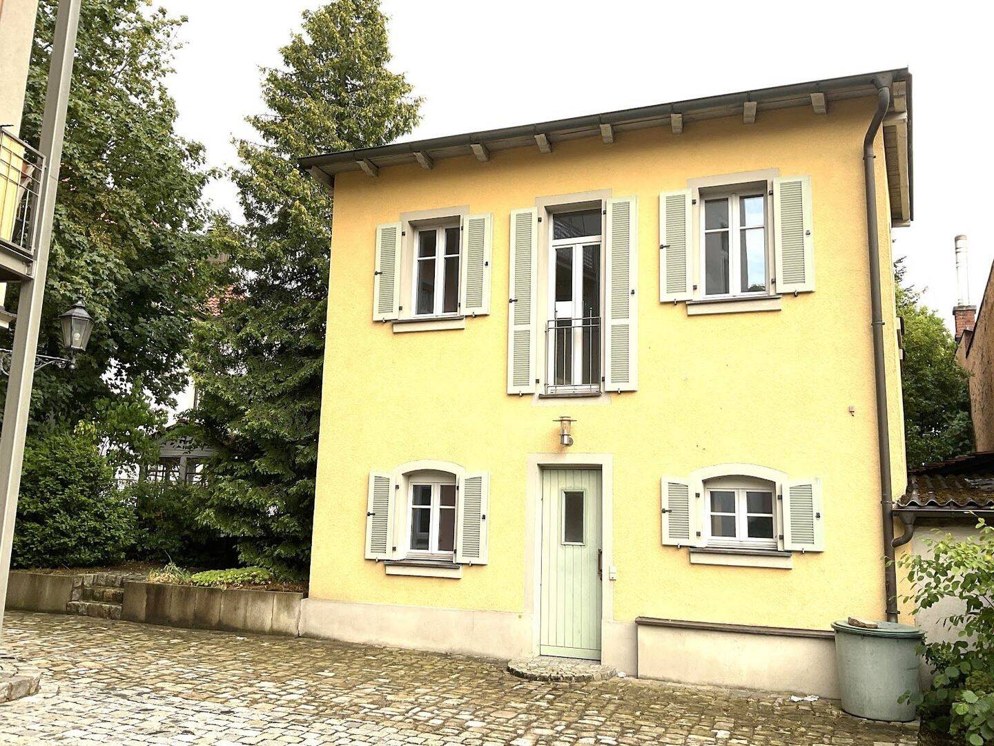 Charmantes Häuschen auf zwei Ebenen- Ideal für Singles oder Paare, 91522 Ansbach