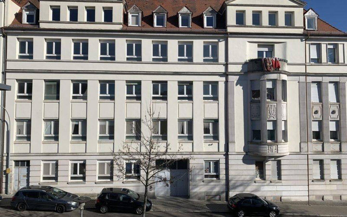 Barrierefreie 100 m² Wohn- oder Gewerbeeinheit,WG geeignet im kernsanierten Denkmalobjekt, 75172 Pforzheim (Brötzingen Innenstadt Südweststadt Weststadt)