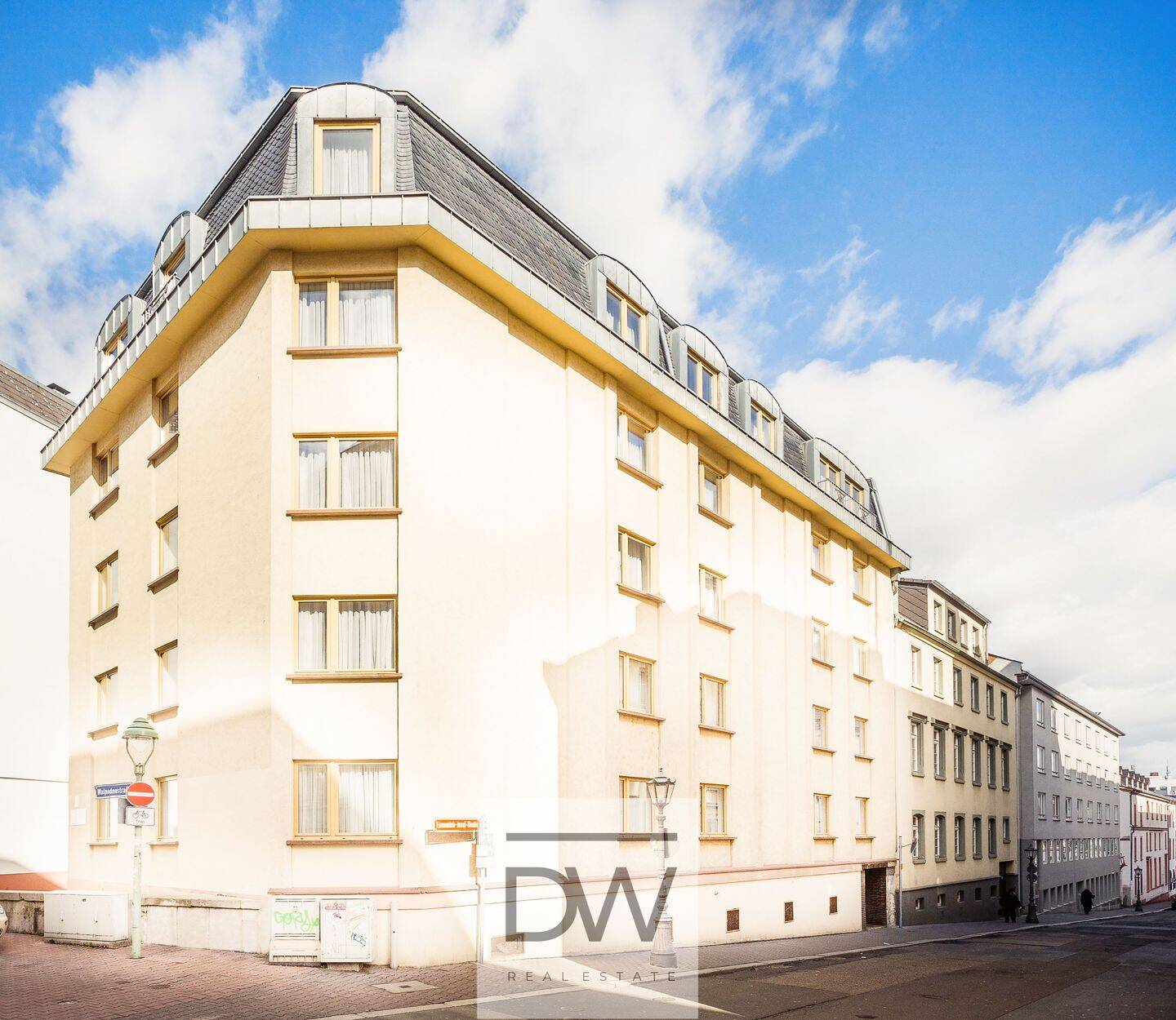 “Einzigartige Gelegenheit: Top-Rendite in bester Lage im Herzen der Altstadt”, 55116 Mainz (Altstadt Neustadt Oberstadt)