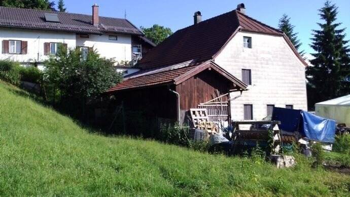 Siegsdorf  Wohnhaus  Teil, 83313 Siegsdorf