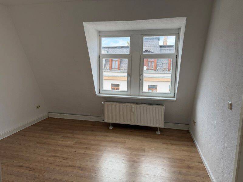 Leipzig Lindenau- 2 Zimmer Dachgeschoss Wohnung, 4177 Leipzig (Altlindenau Lindenau)