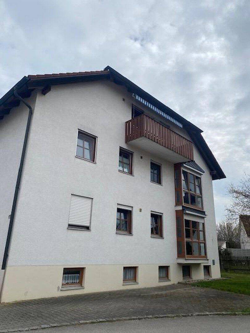 4-Zi. ETW 92 qm, 85276 Pfaffenhofen a.d. Ilm
