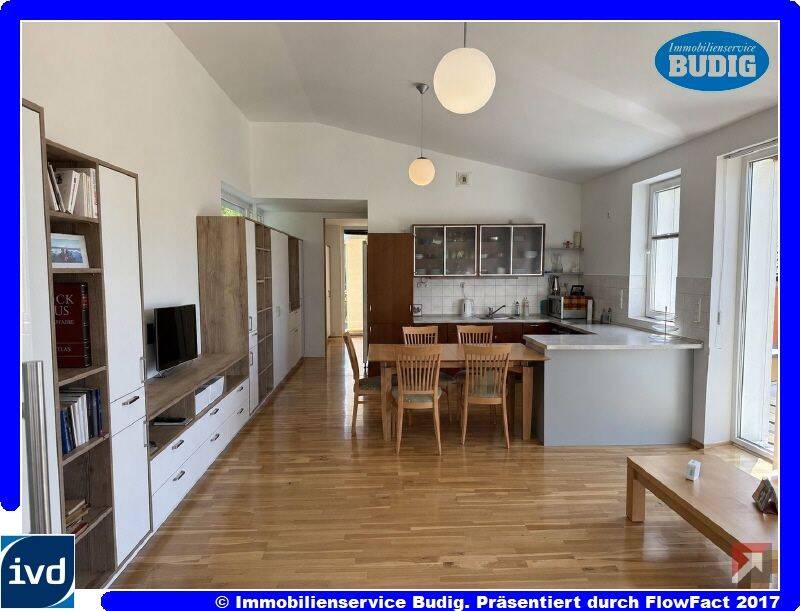 Altersgerechte Einliegerwohnung mit Lift, 15366 Hoppegarten