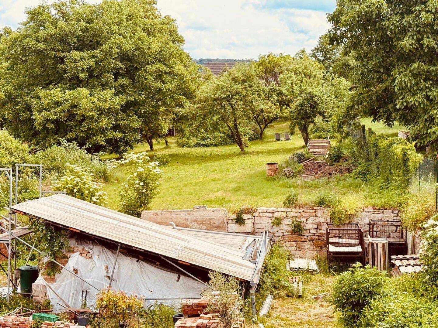 Ihr Traum vom eigenen Zuhause in Jena – jetzt greifbar nah. Bauland in Jena Kunitz!, 7751 Jena