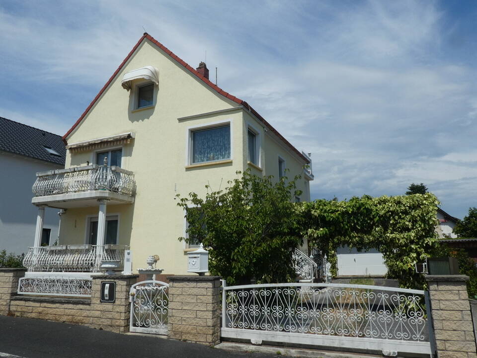 Ihr neues Zuhause: Wohnen in bester Lage mit Wohlfühlgarantie!, 55122 Mainz (Gonsenheim Hartenberg/Münchfeld Neustadt)