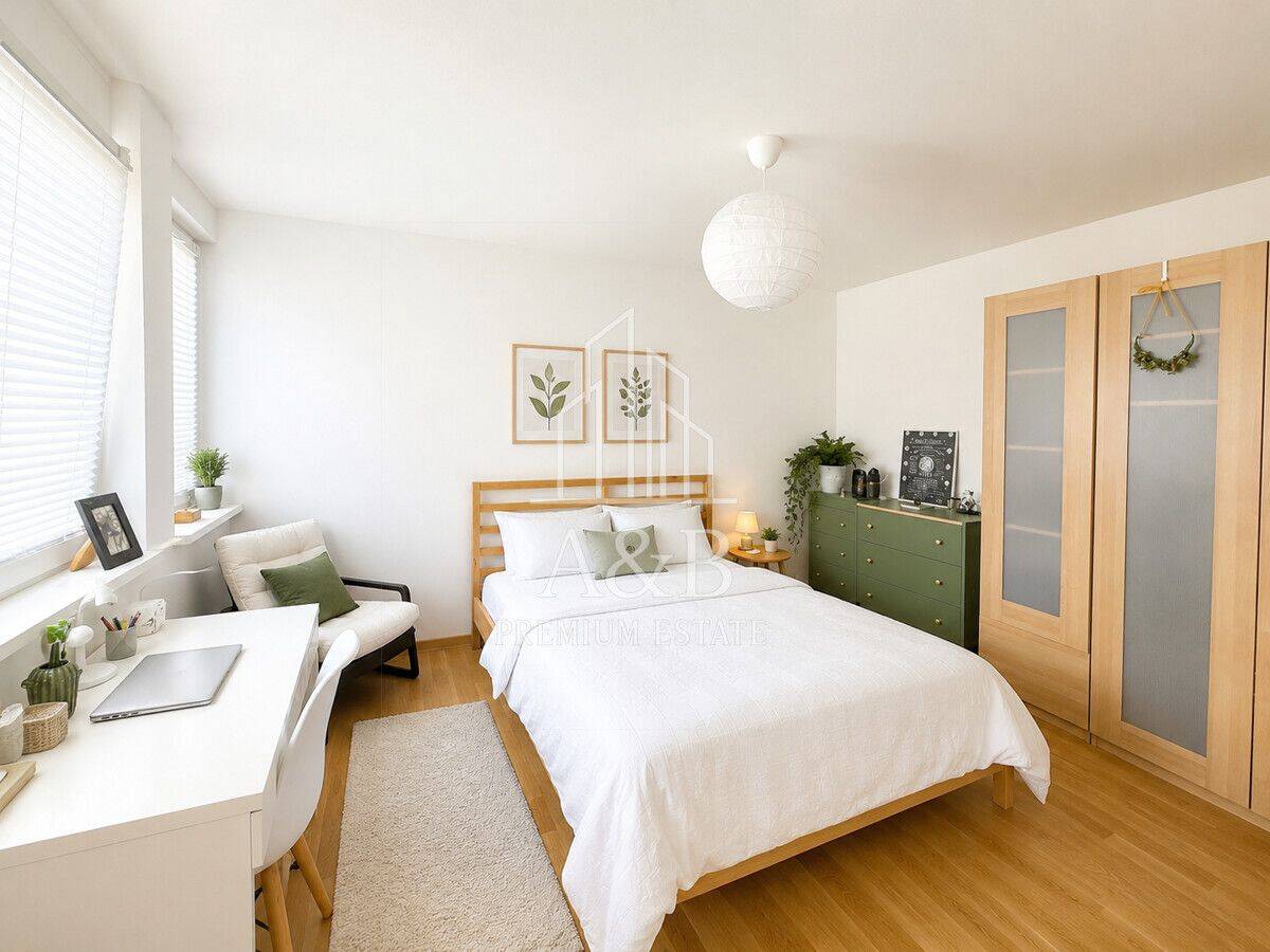 ** Ihr Rückzugsort – Charmante 2-ZKB mit Terrasse in ruhiger Lage **, 55288 Spiesheim