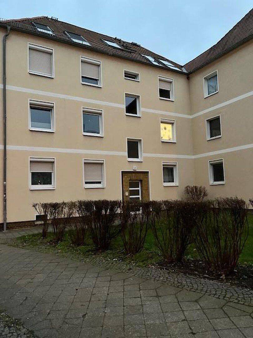 3-Zimmer Wohnung mit Balkon in Lindenau, 4179 Leipzig (Altlindenau Leutzsch Neulindenau Schönau)