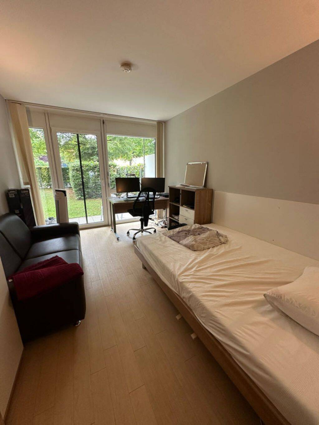 1-Zimmer-Studio, 85057 Ingolstadt (Ingolstadt)
