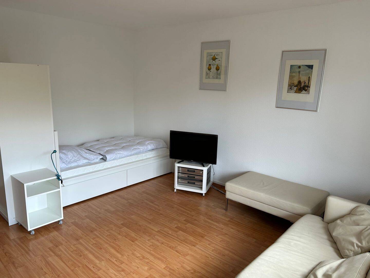Elegantes vollausgestattes Single-Appartement, 53179 Bonn (Lannesdorf Mehlem Muffendorf Pennenfeld Rüngsdorf)