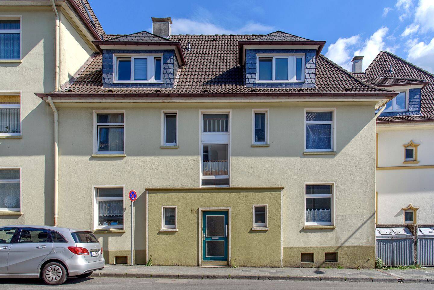 Einziehen und wohlfühlen, 42857 Remscheid (Innen Nord Süd West)