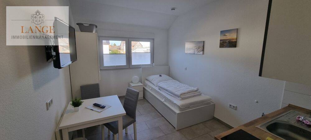 Neustadt/Mariensee –  Neuwertige möblierte Apartments für Pendler oder Monteure (4), 31535 Neustadt am Rübenberge