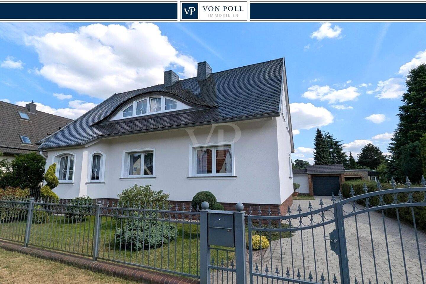Attraktive Wohnlage trifft gepflegtes Ambiente – Ihr neues Zuhause in Branitz, 3042 Cottbus (Branitz Merzdorf Mitte Sandow)