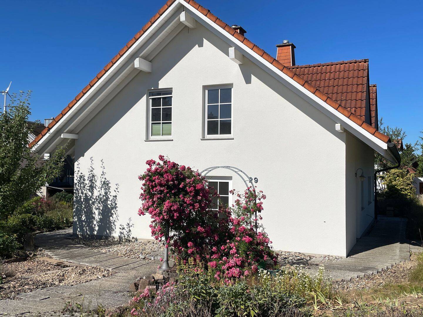 Wohntraum für eine oder zwei Familien, Modernes und leerstehendes Wohnhaus in Brenden, 79777 Ühlingen-Birkendorf