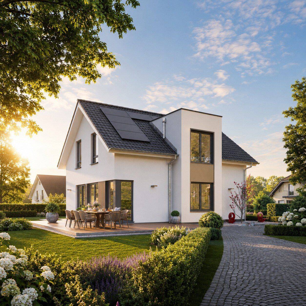 LivingHaus Traumwelten – Individuelles Wohnen mit nachhaltiger Technik, 53225 Bonn (Beuel Geislar Schwarzrheindorf Vilich Vilich-Rheindorf)