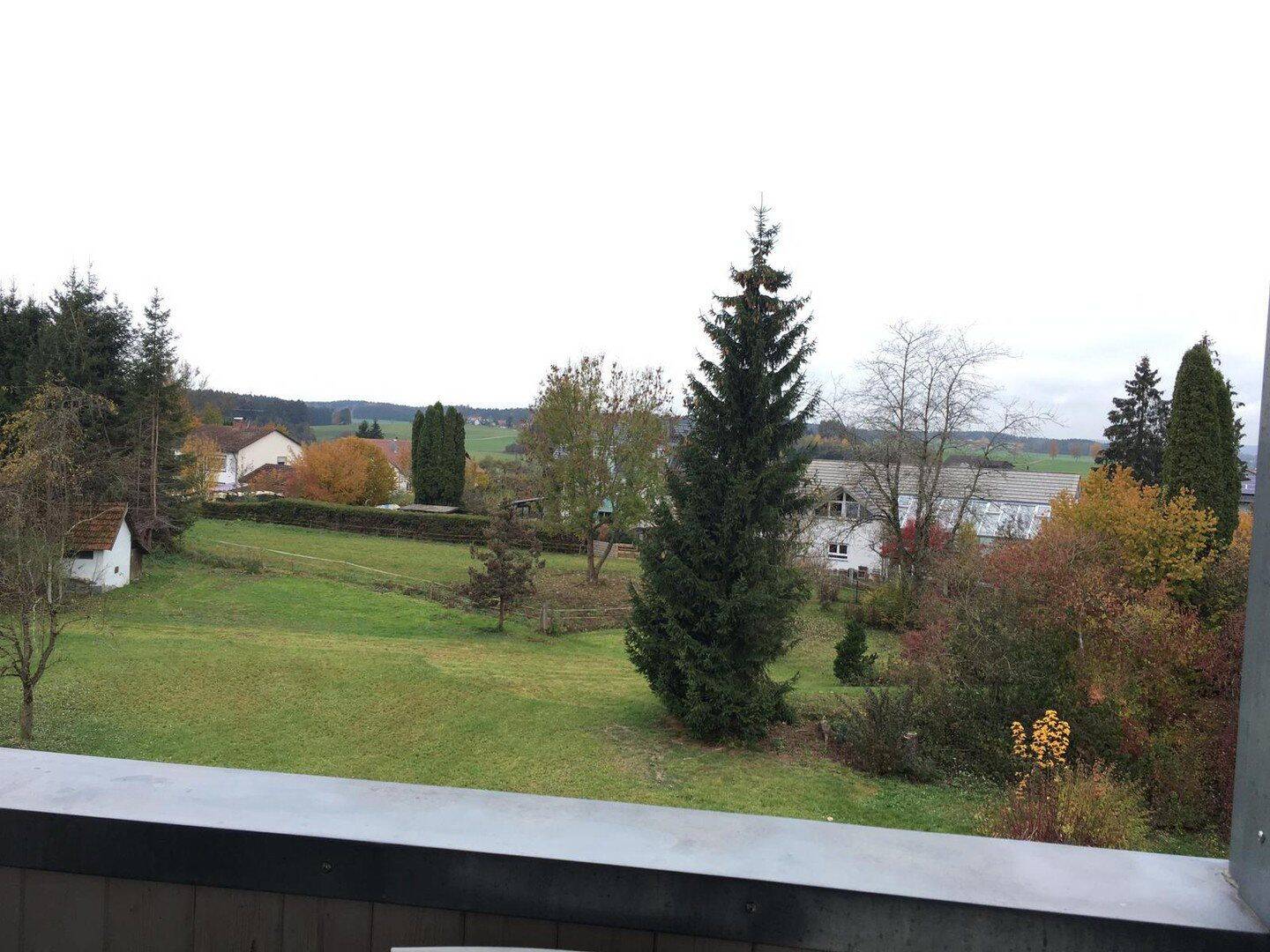 Komfortabel ausgestattete Maisonettewohnung/ Galeriewohnung 1,5 Zimmer mit Balkon, 88299 Leutkirch im Allgäu