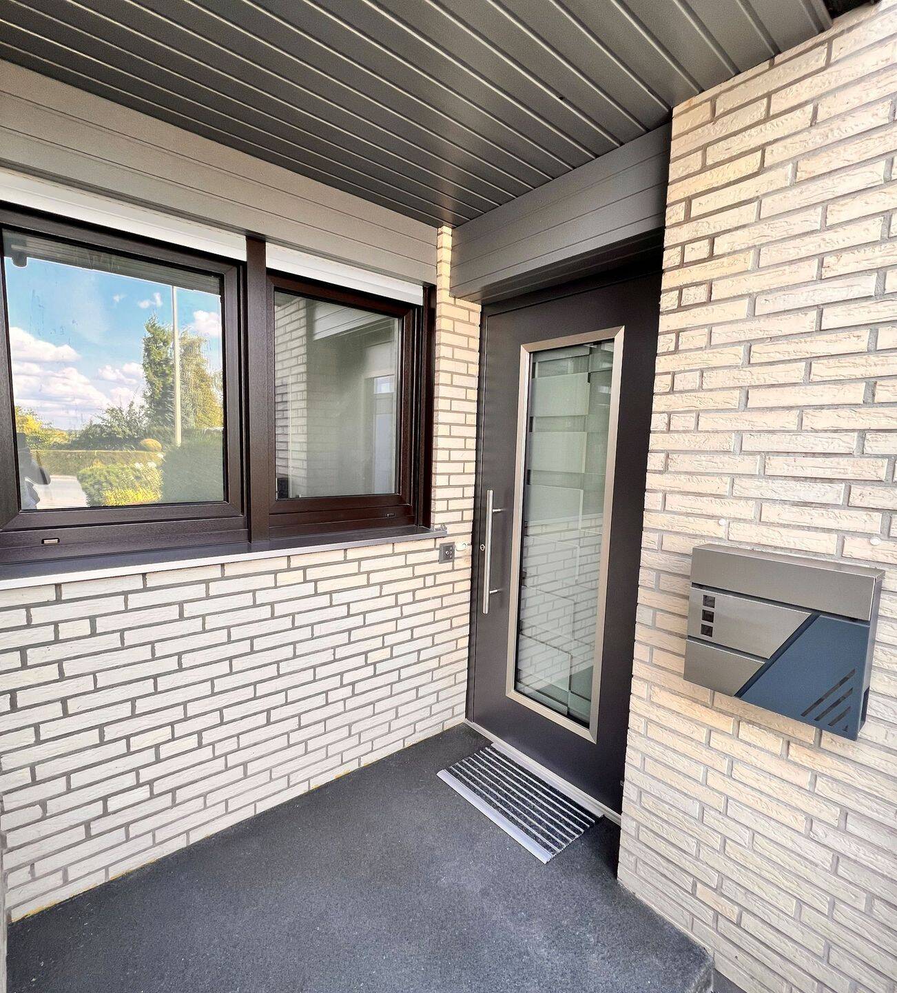 TOP-modernisiertes Einfamilienhaus (Doppelhaushälfte) mit Garten – voll unterkellert – Sauna – Kamin – Hobbyraum/Partyraum, 59073 Hamm (Bockum-Hövel Hamm-Norden Heessen)