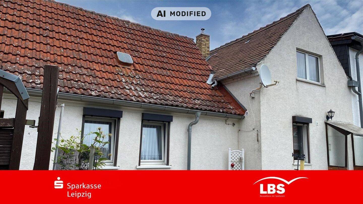 Kleines Heim in ruhiger Lage, 4886 Arzberg