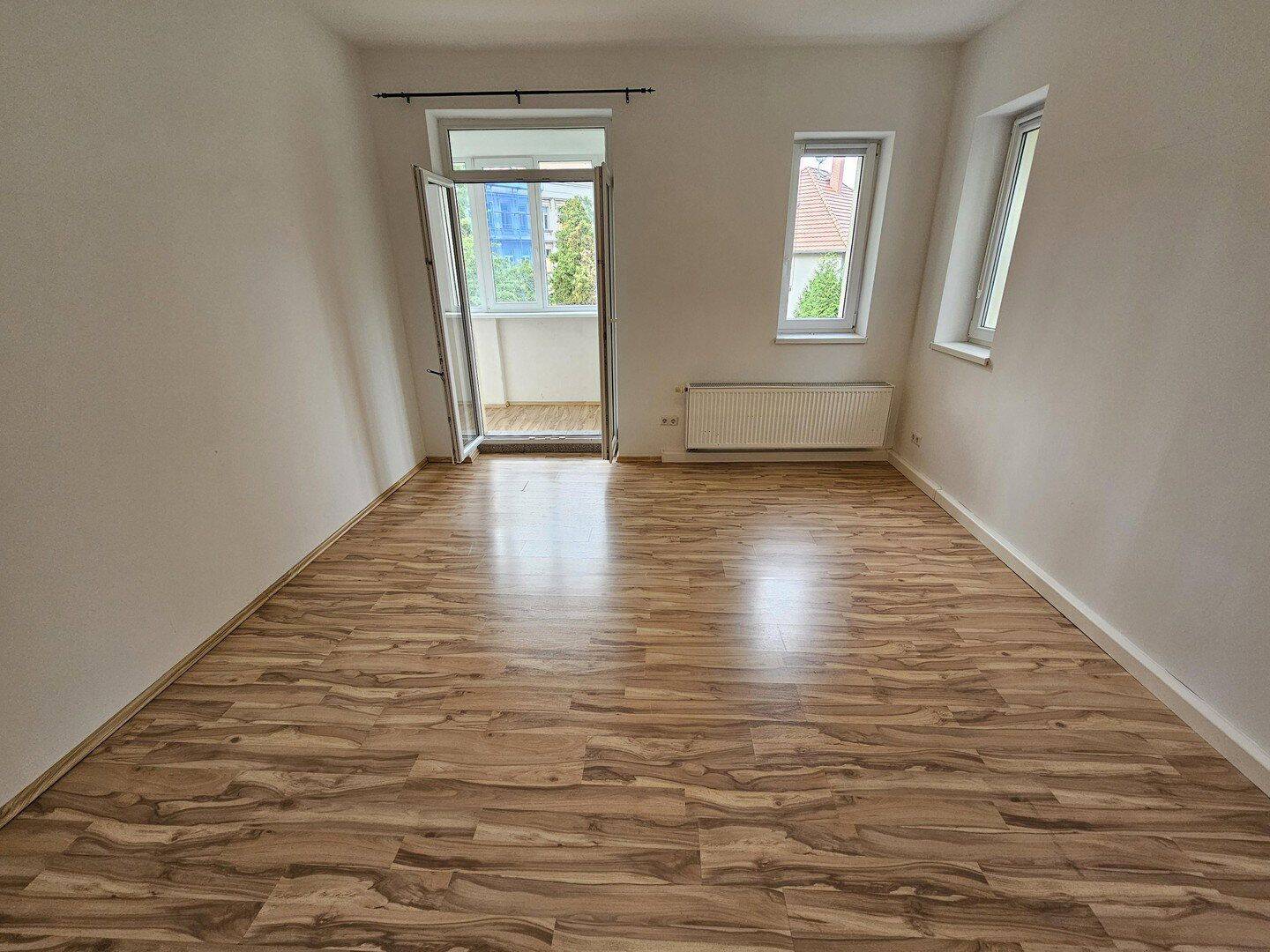 116qm 3-Raum-Wohnung (Erstbezug nach Renovierung) im Energieeffizienzhaus, 2763 Zittau