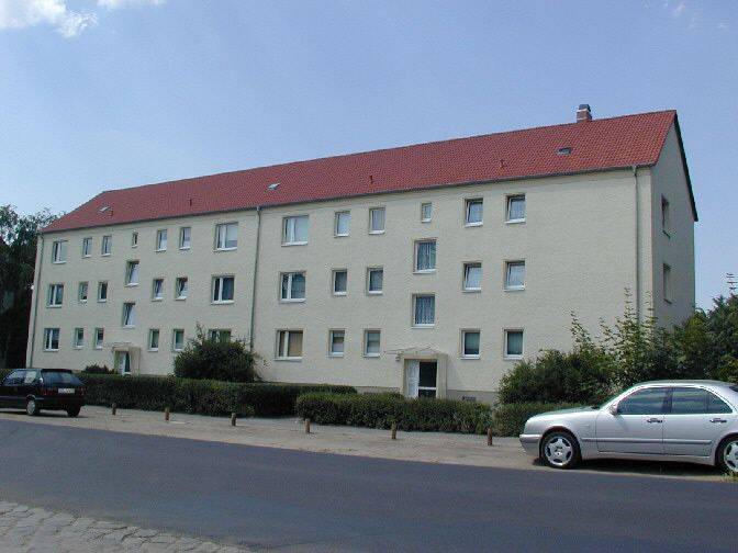 2 Raumwohnung unweit der Hochschule in idyllischer Umgebung, 39576 Stendal