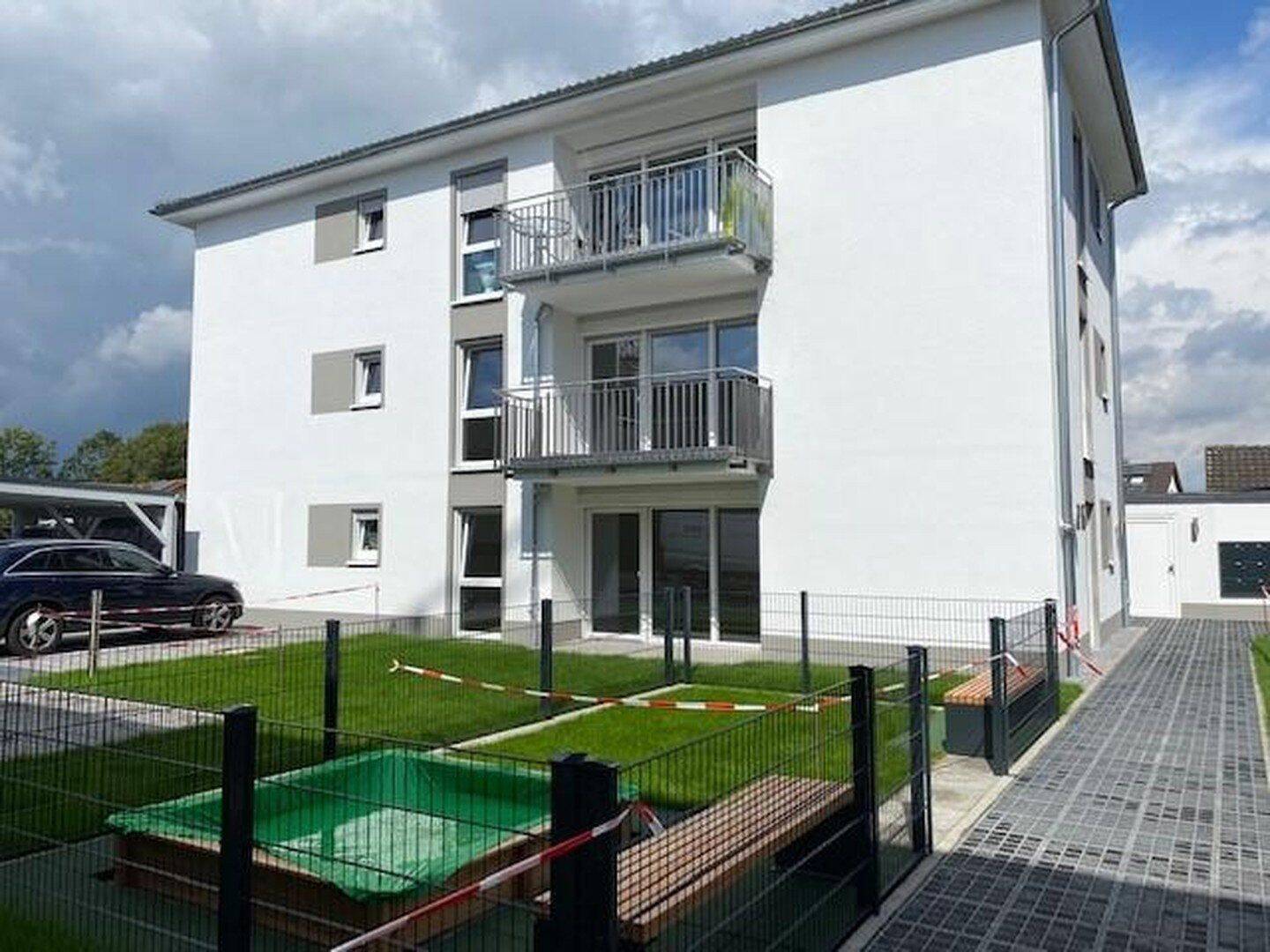 Neubau Eigentumswohnungen direkt vom Eigentümer!, 32805 Horn-Bad Meinberg
