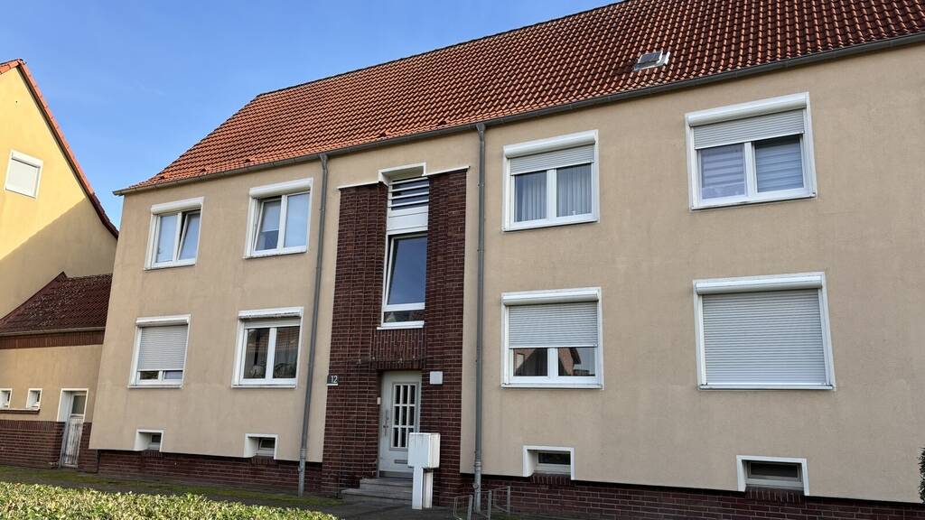 Hier schlägt besonders das Herz für Singles und Paare, 59368 Werne
