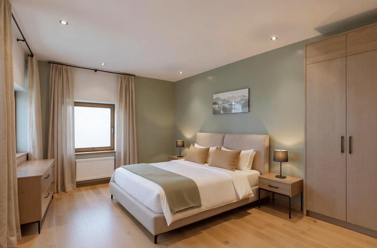 Charmante 1,5-Zimmer-Wohnung mit gemütlicher Atmosphäre, 65428 Rüsselsheim am Main