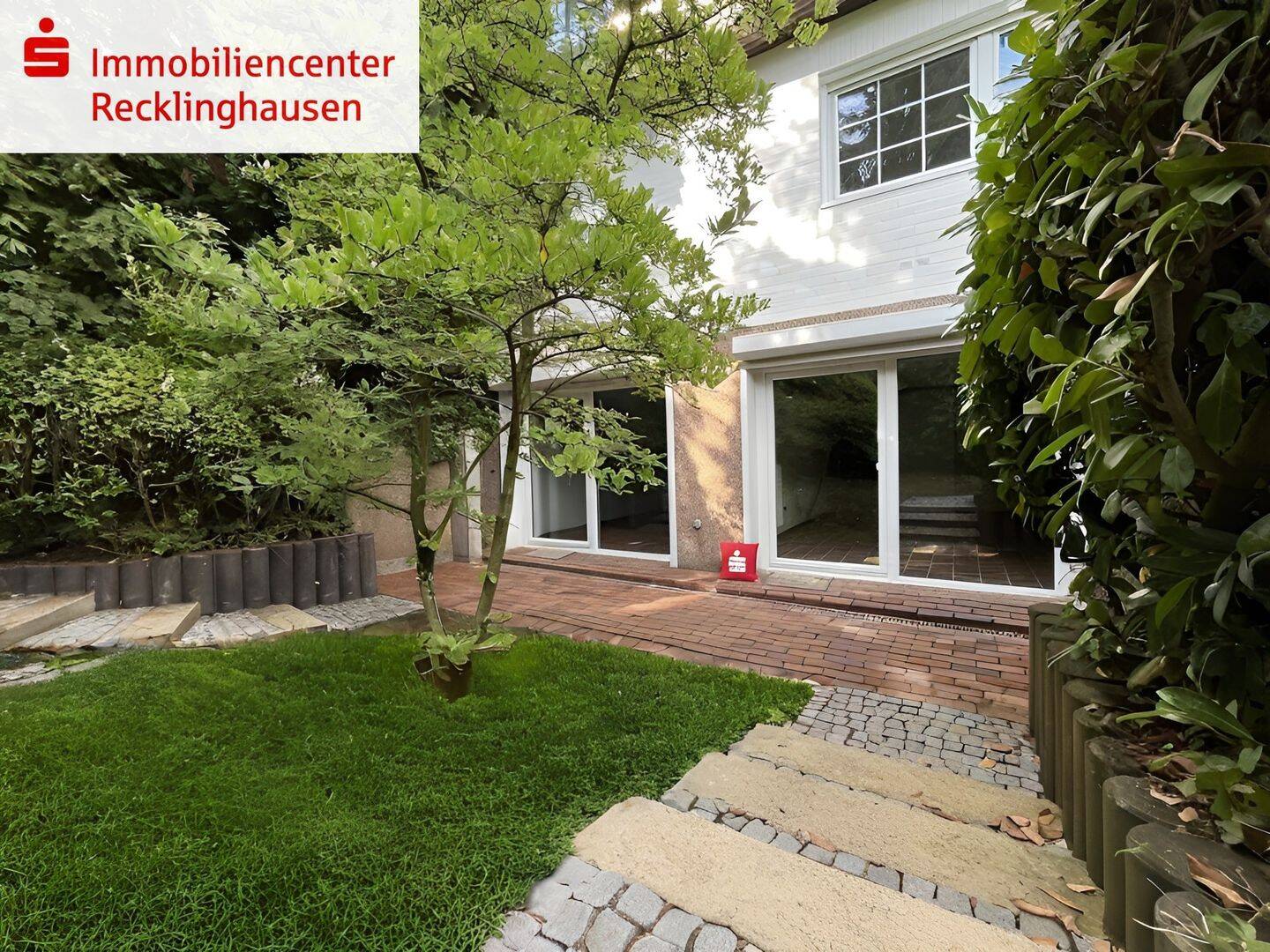 Bungalow mit Sauna und großem Grundstück, 45739 Oer-Erkenschwick