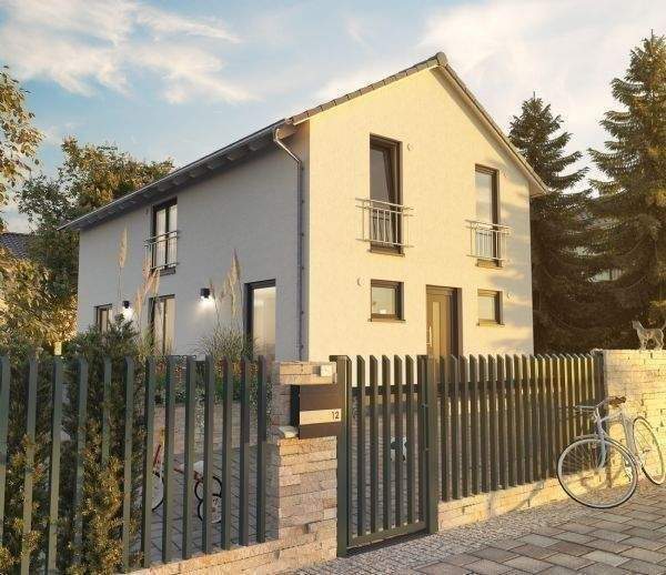 Charmantes Haus in Görlitz – ihr neues Zuhause, 2826 Görlitz