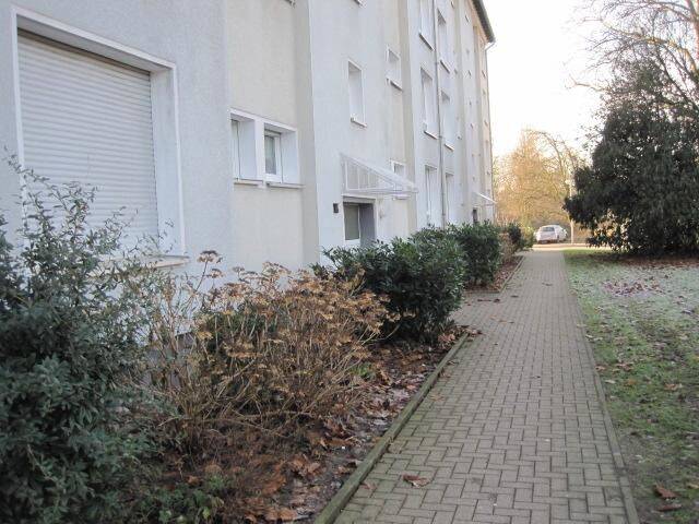 Helle und geräumige 3 Zimmerwohnung mit Balkon, 45886 Gelsenkirchen (Ückendorf)