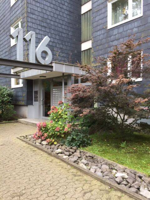 Demnächst frei! 3-Zimmer-Wohnung in Essen Freisenbruch, 45279 Essen (Freisenbruch Horst)
