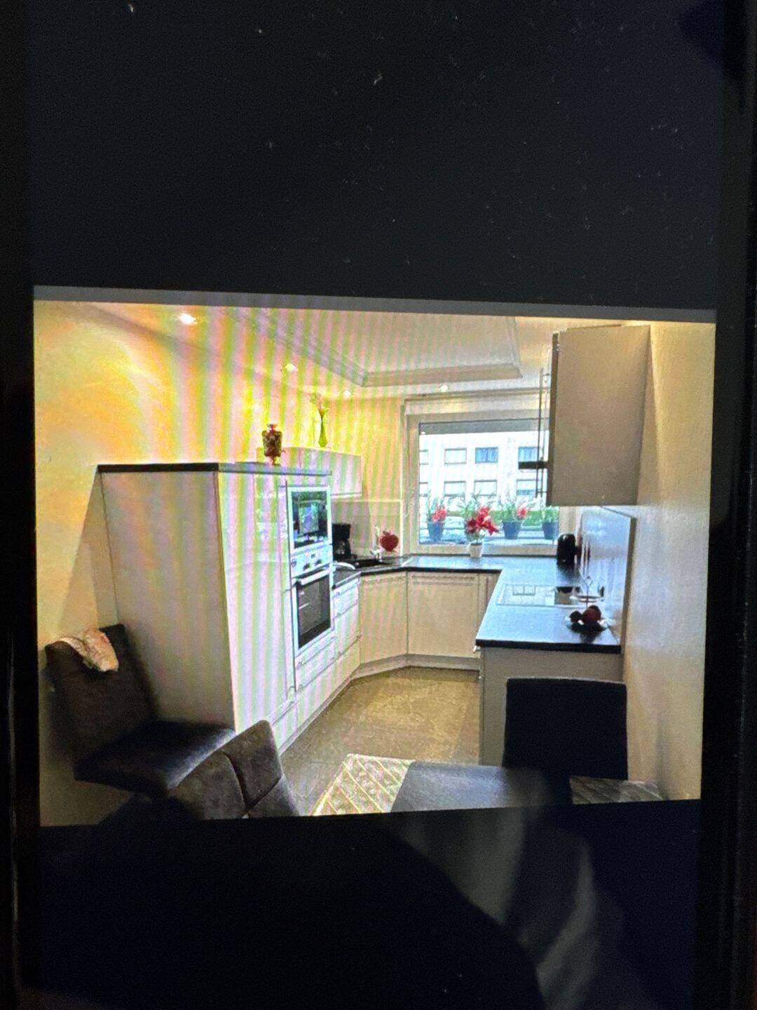4,5 Zimmerwohnung in Erdgeschoss in Bad Waldliesborn, Lippstadt., 59556 Lippstadt