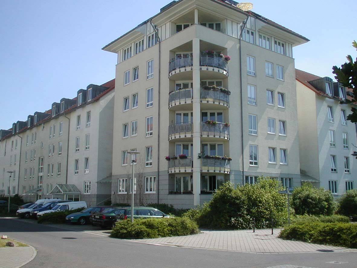 Perfekt für Familien, 4329 Leipzig (Heiterblick Paunsdorf)