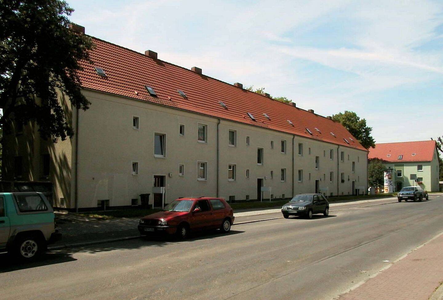 Klein und gemütlich, ab August 2026 zu mieten, 39128 Magdeburg