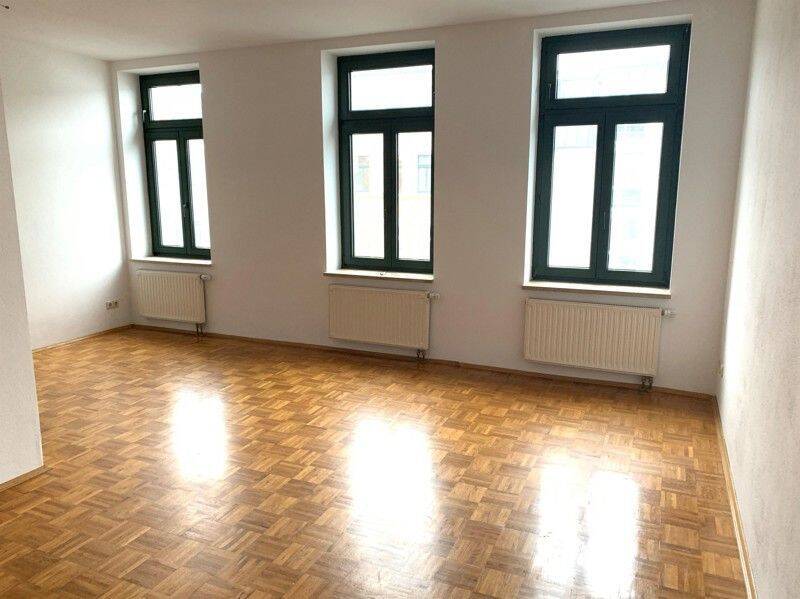 Gemütliche 1 Raum Wohnung mit Einbauküche, 4317 Leipzig (Neustadt-Neuschönefeld Reudnitz-Thonberg Zentrum-Ost)