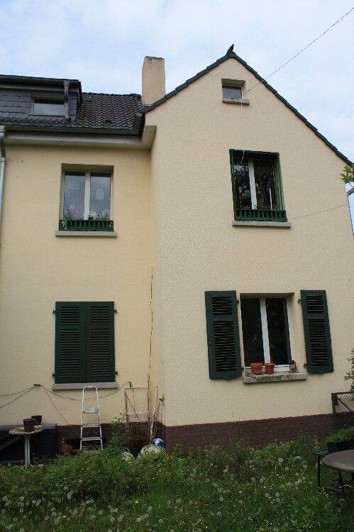 Demnächst frei! 2-Zimmer-Wohnung in Leverkusen Wiesdorf, 51373 Leverkusen (Bürrig Küppersteg Rheindorf Wiesdorf)