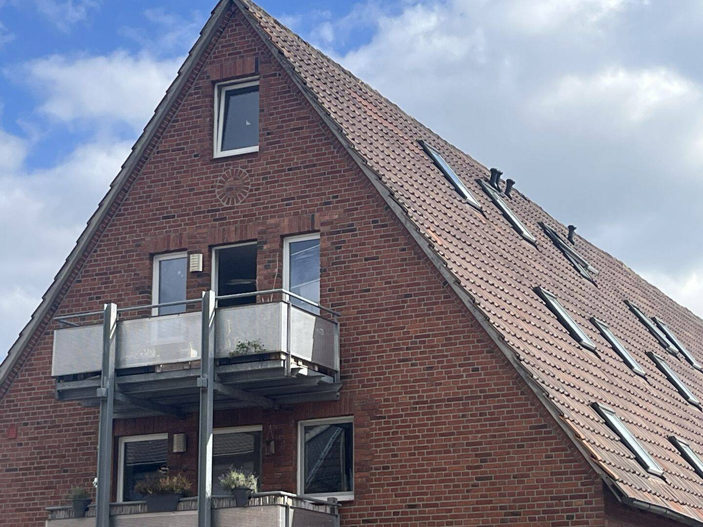 Wohnung 4-5 Zimmer über 2 Etagen / 2 Bäder, 48167 Münster (Angelmodde Gremmendorf Wolbeck)