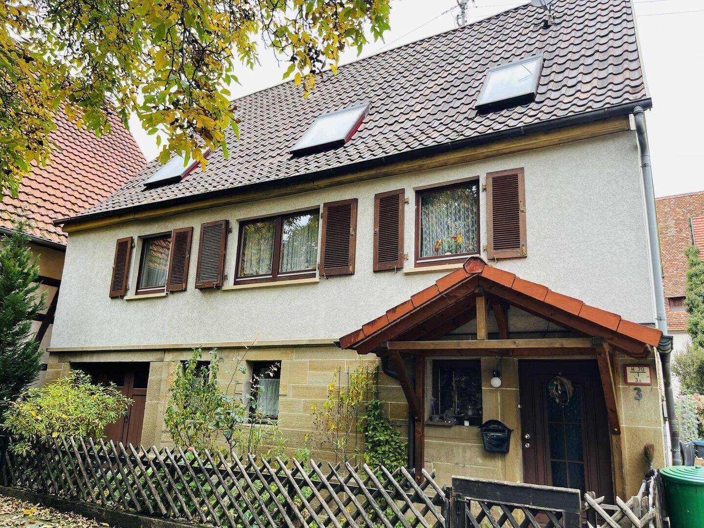 Haus für Individualisten, 71126 Gäufelden
