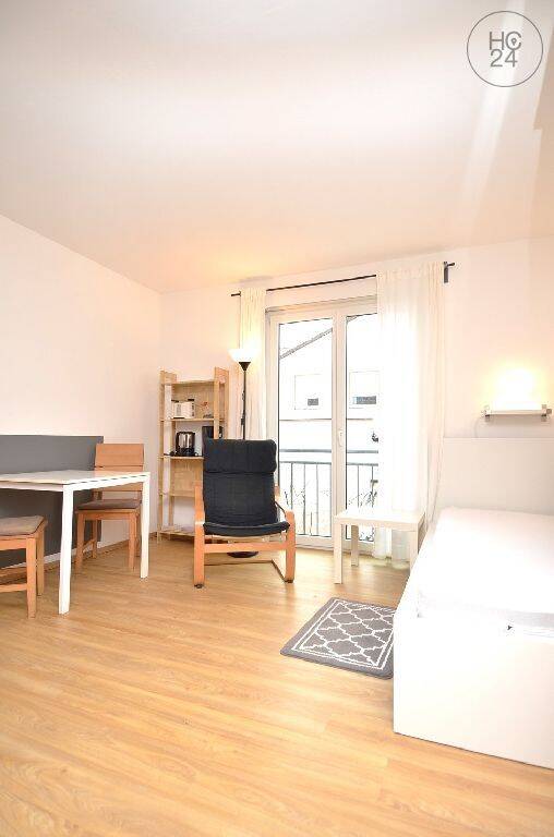 Möbliertes Apartment in Augsburg Göggingen, 86199 Augsburg (Bergheim Göggingen Haunstetten Inningen)