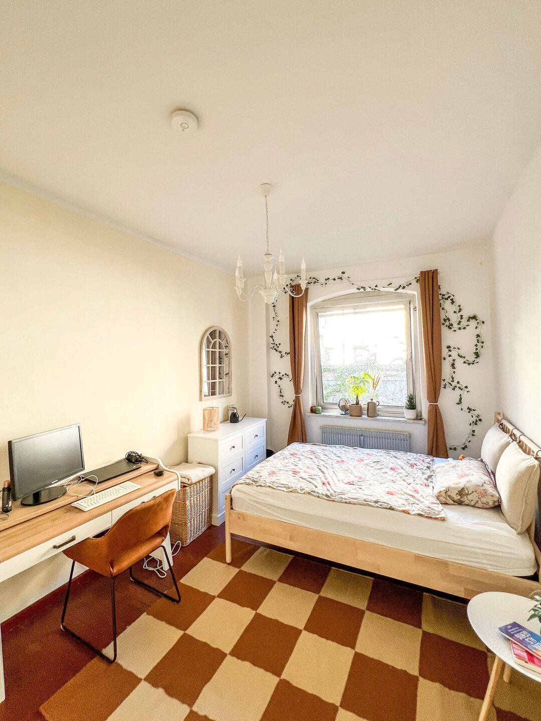 Eigennutzer aufgepasst – Jugendstil-Juwel – 4-Zimmer mit Balkon, 90459 Nürnberg