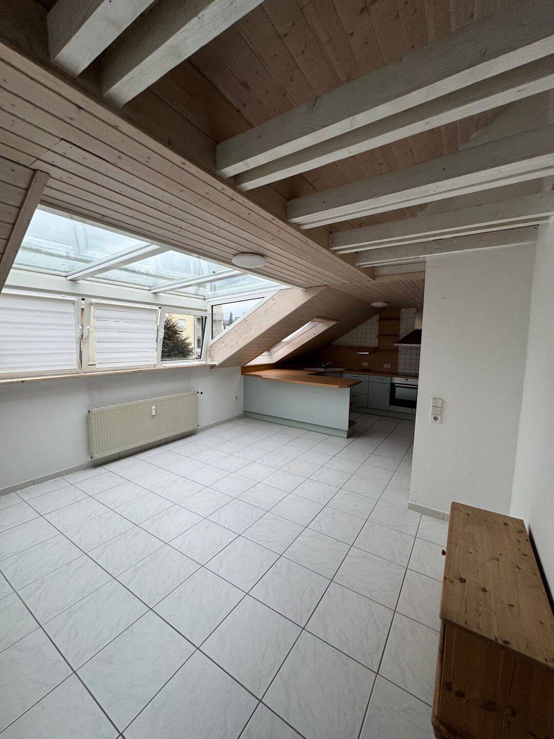 Mietwohnung, 2,5 Zimmer, 90 m², in Bad Dürrheim, 78073 Bad Dürrheim